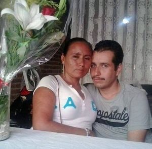 Meet your Posher, Ramiro